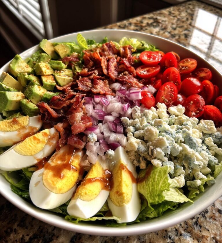 Cobb Salad