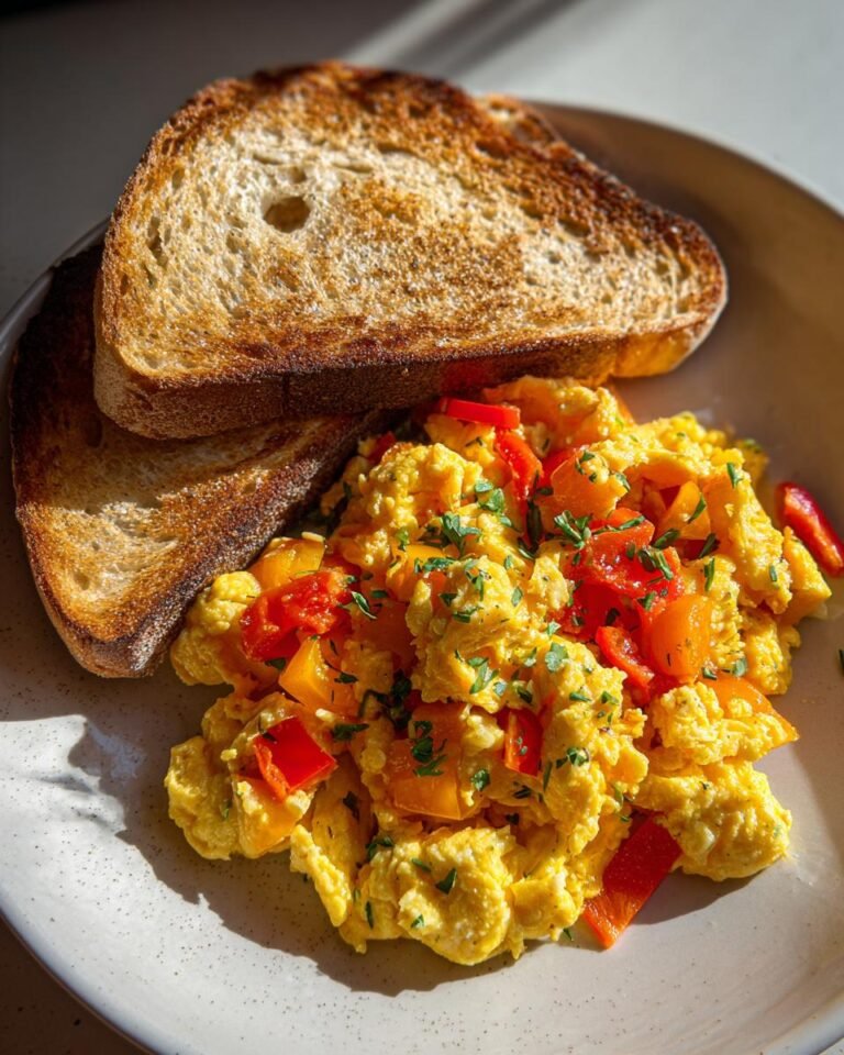 breakfast for dinner