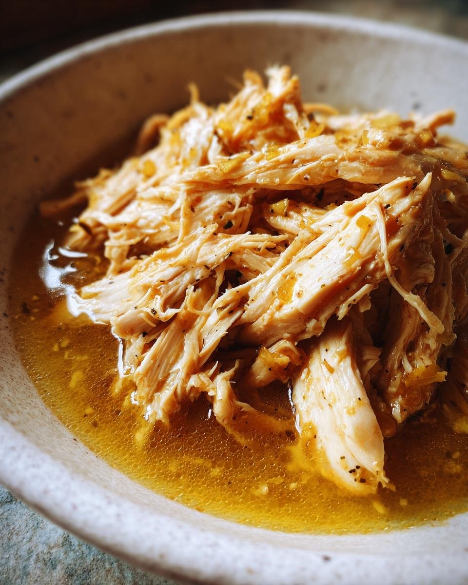 chicken crockpot recipes