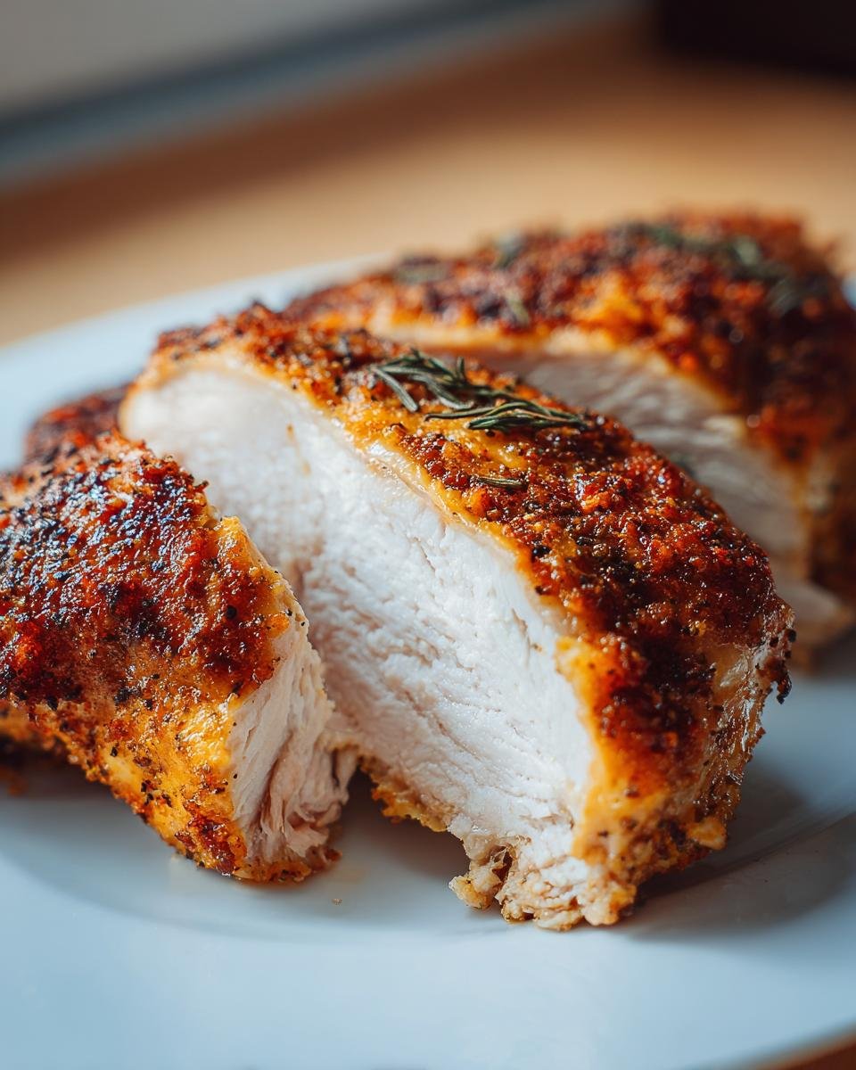 chicken fillet recipes