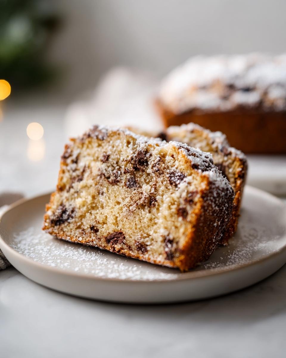 christmas dessert ideas - detail 1