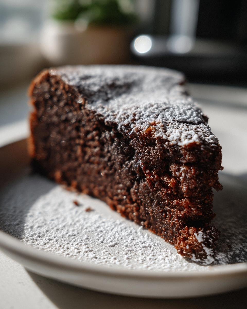 dessert facile et rapide