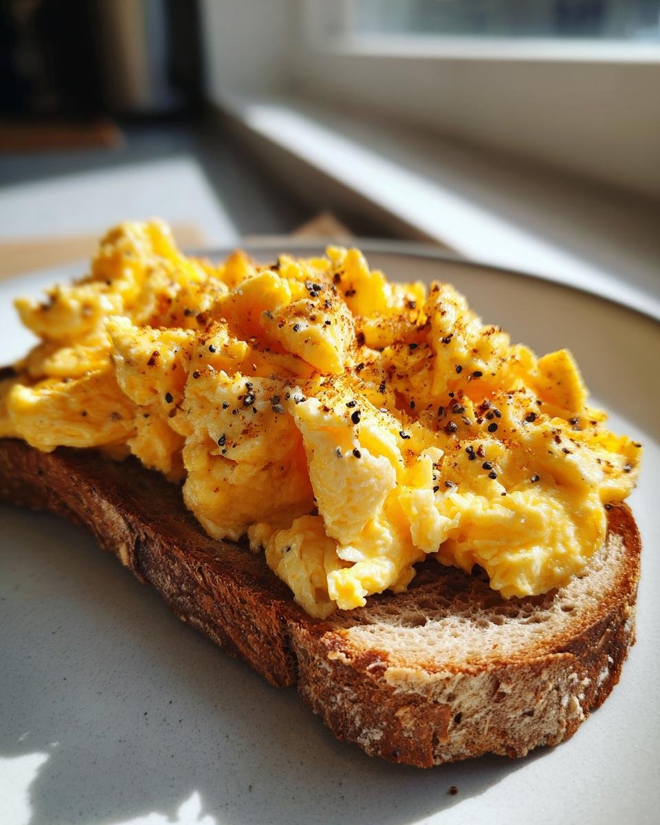 easy breakfast ideas - detail 1