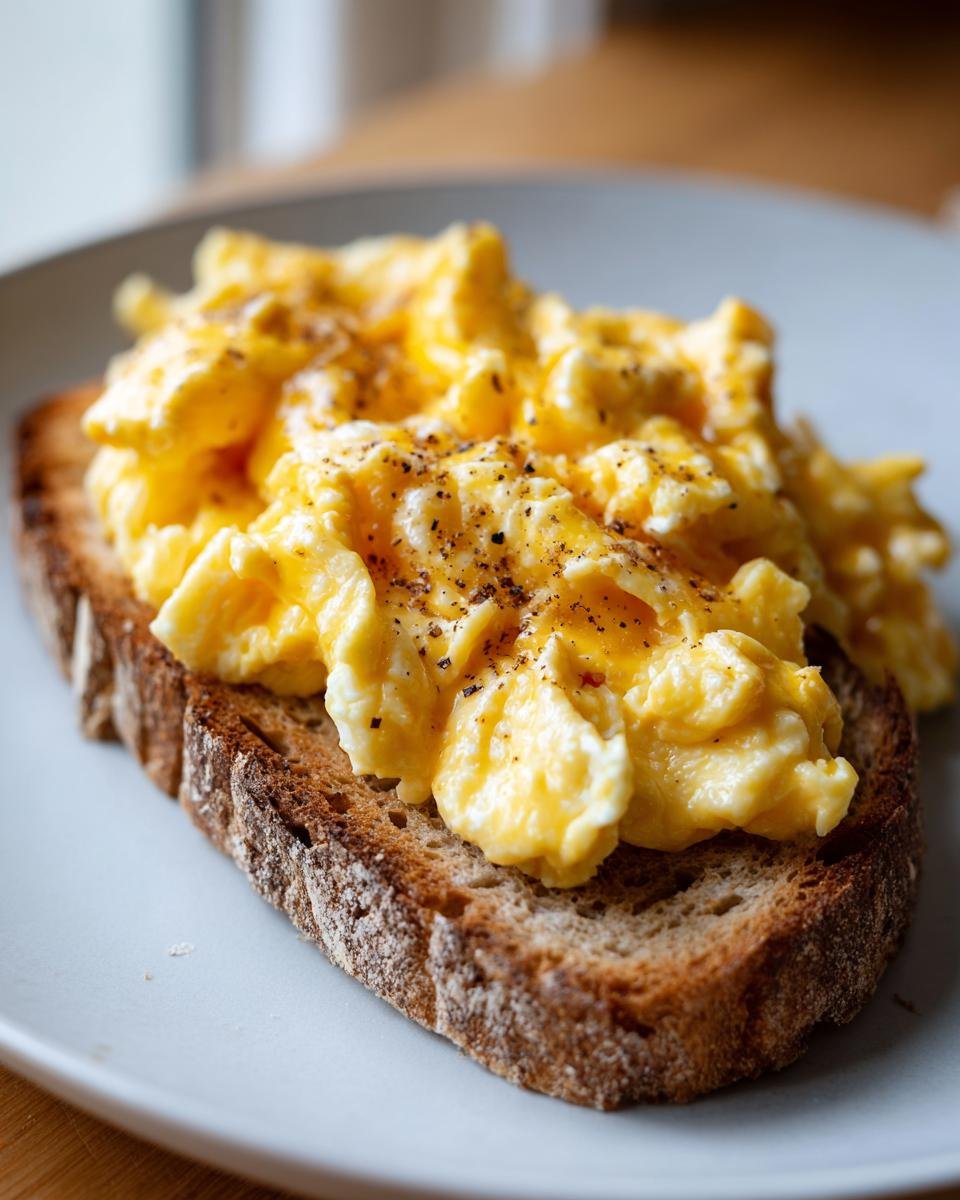 easy breakfast ideas