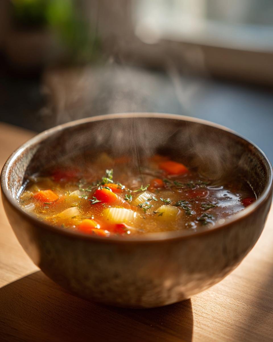 easy soup recipes - detail 1