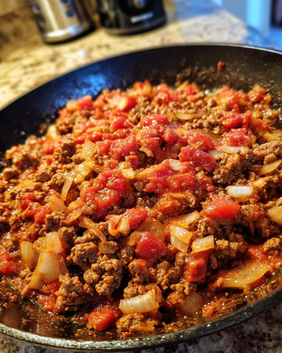 ground beef recipes for dinner - detail 1