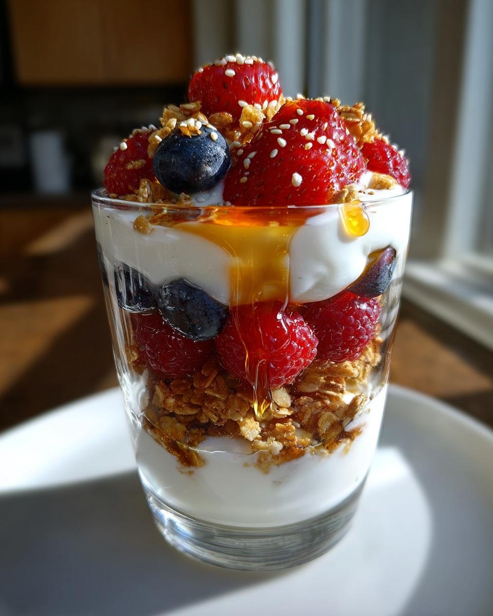 healthy dessert recipes - detail 1