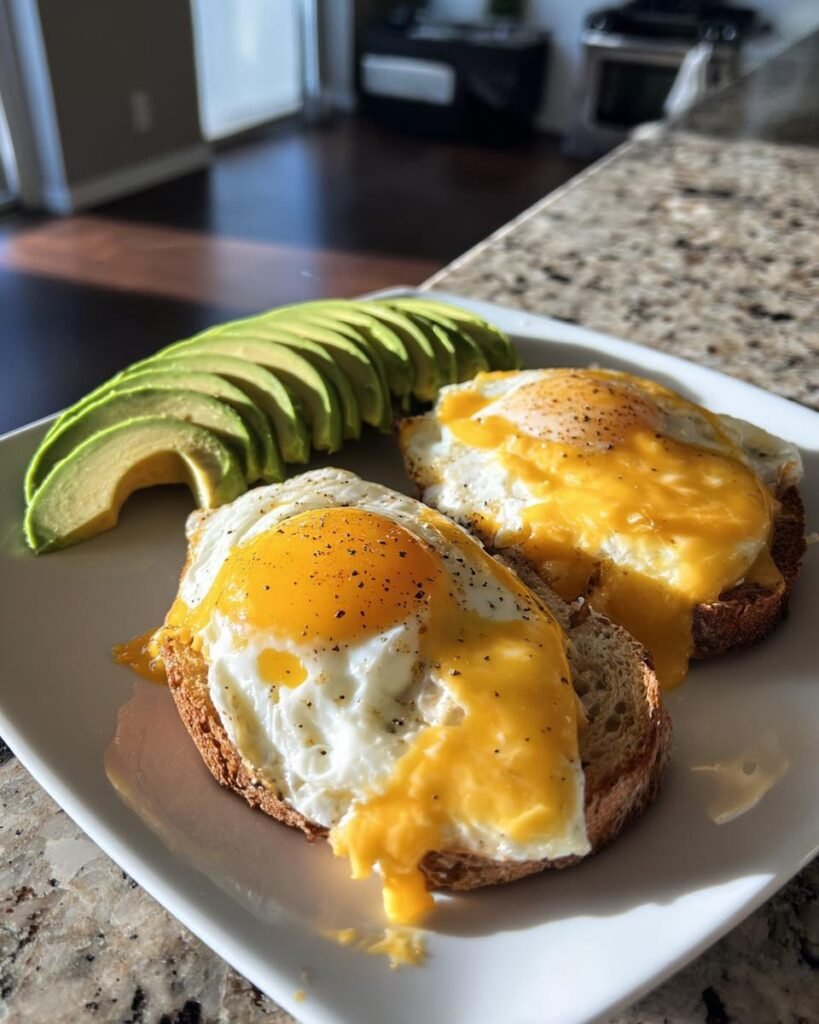 keto breakfast
