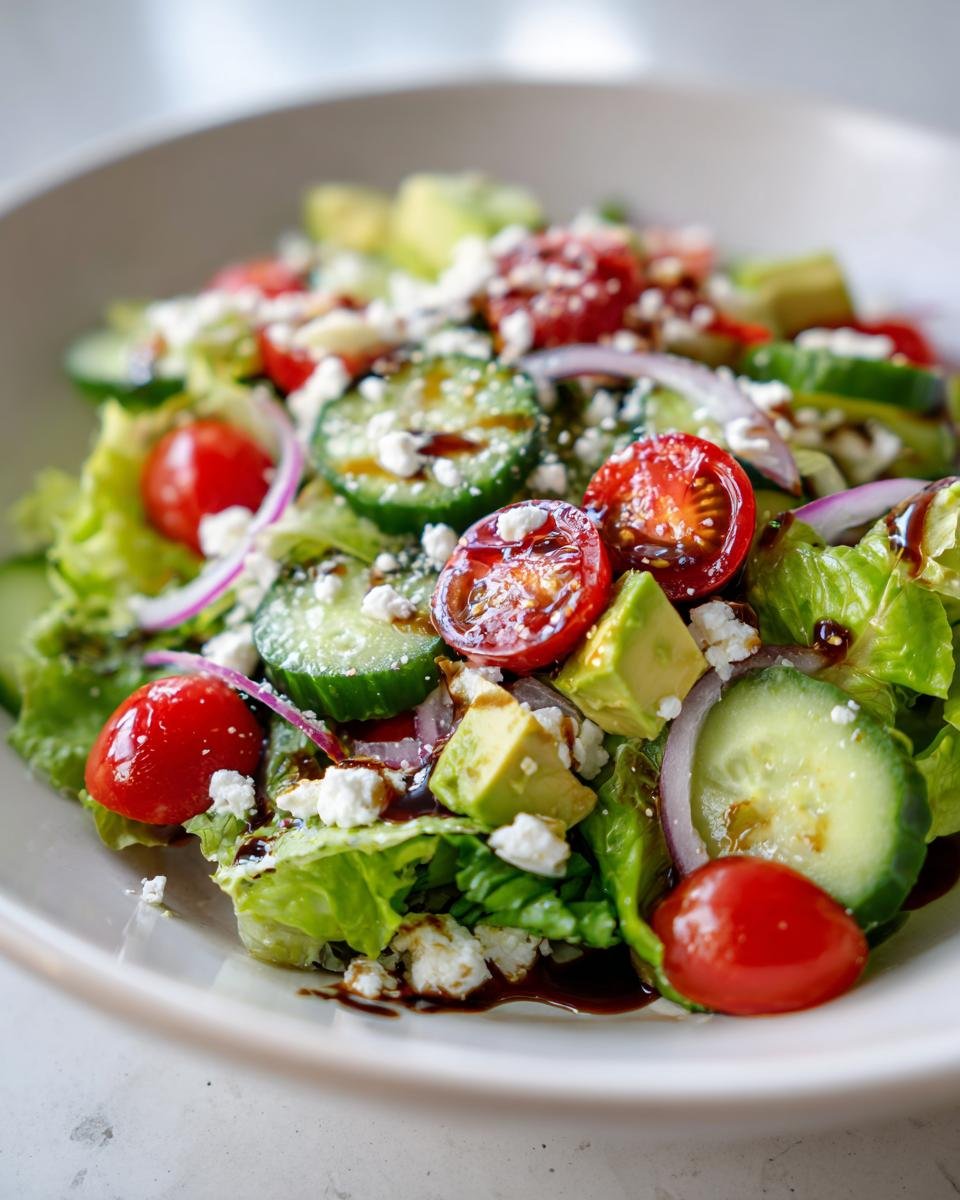 salads recipes - detail 1