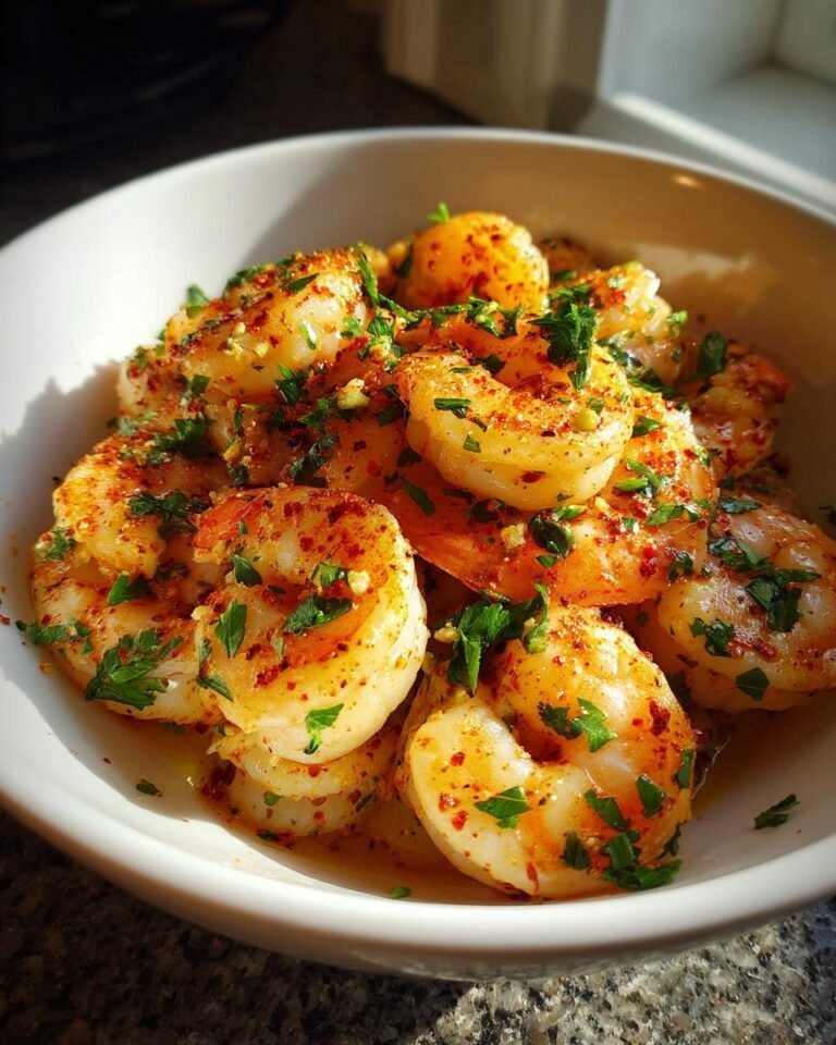 seafood dish recipes