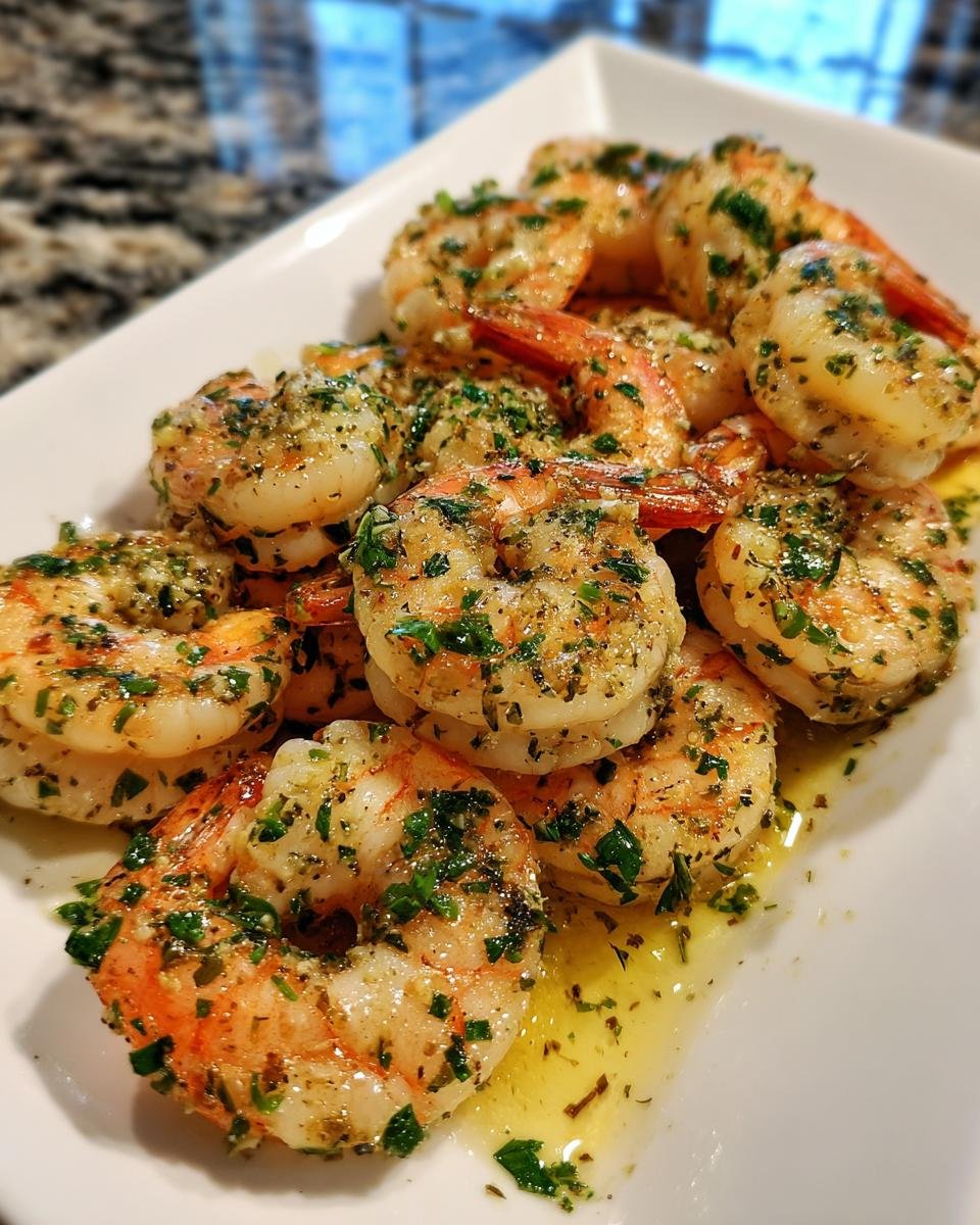 seafood dishes - detail 1