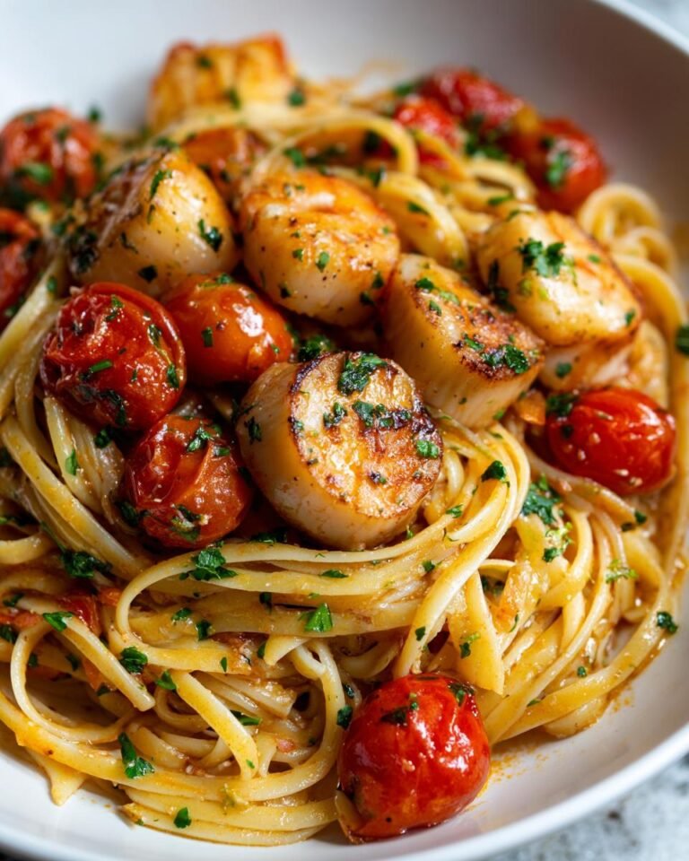 seafood pasta recipes