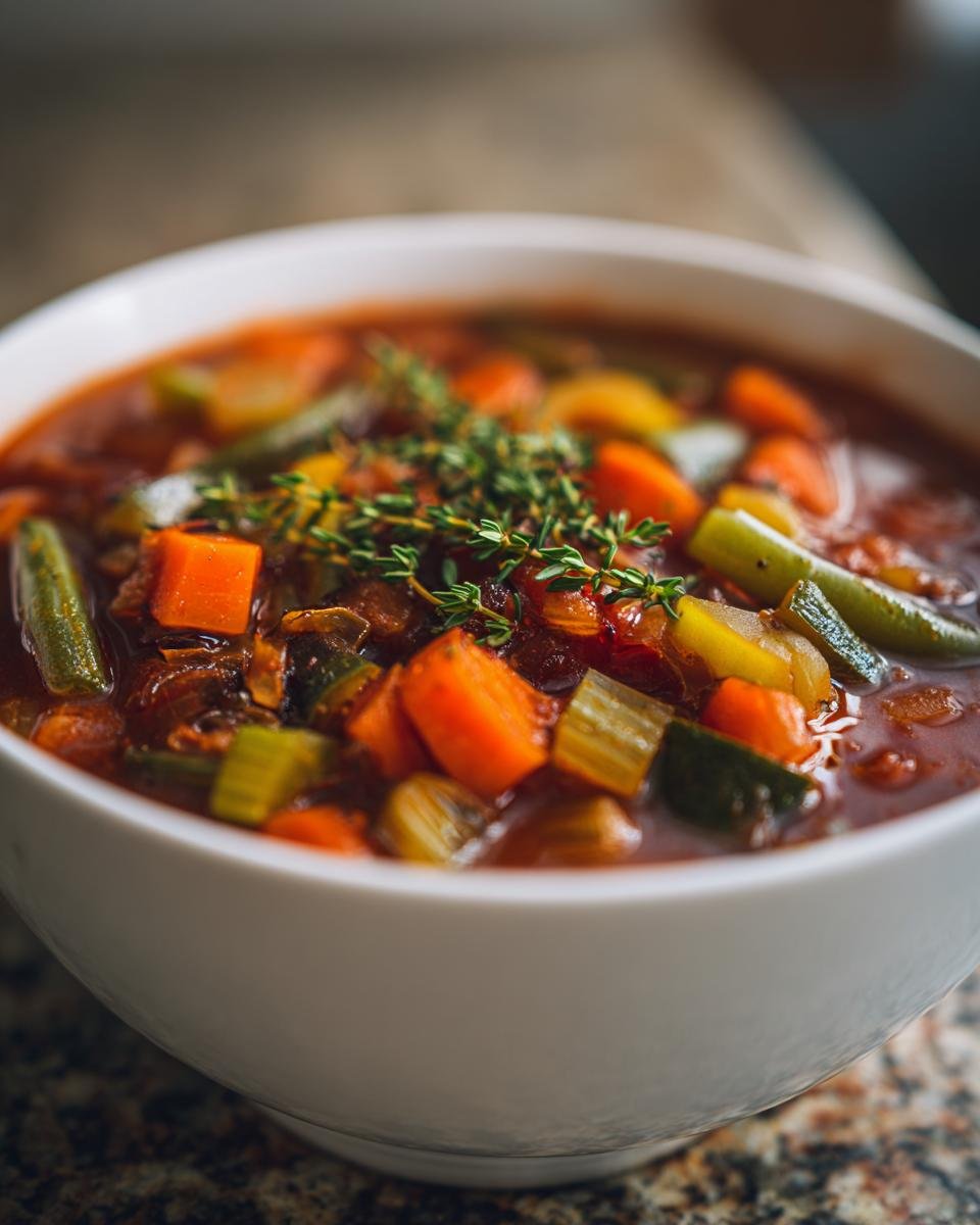 soup recipes - detail 1