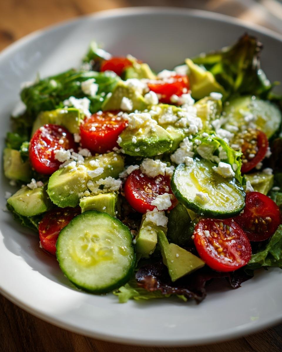 summer salads recipes - detail 1