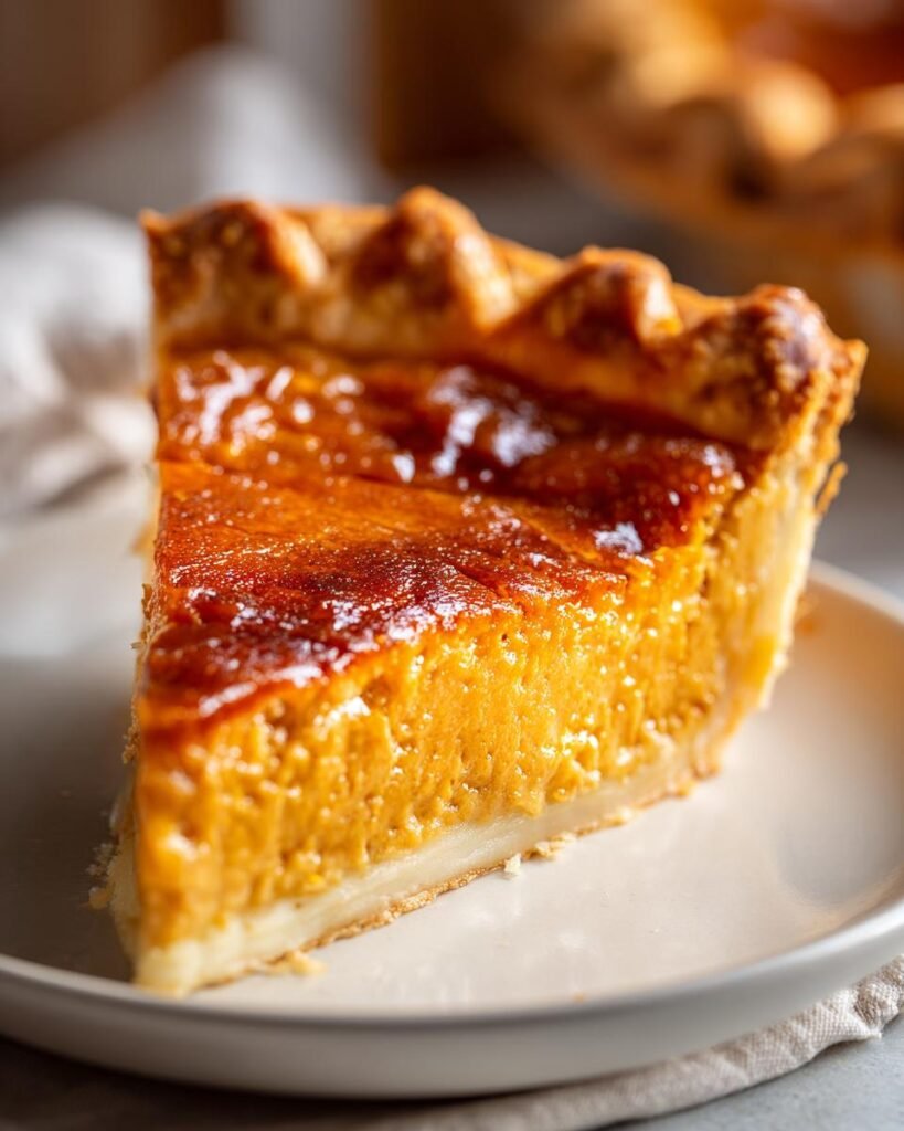 thanksgiving dessert ideas